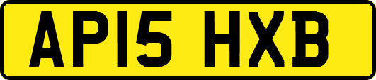 AP15HXB
