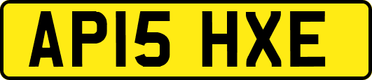 AP15HXE