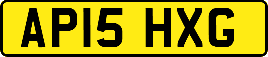 AP15HXG