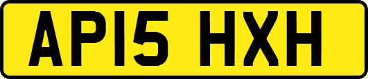 AP15HXH