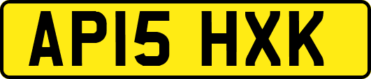 AP15HXK