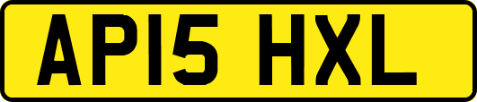 AP15HXL