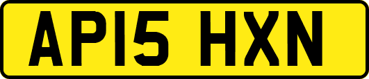 AP15HXN