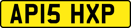 AP15HXP