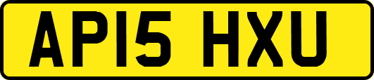 AP15HXU
