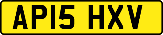 AP15HXV
