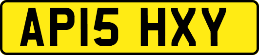 AP15HXY