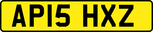 AP15HXZ