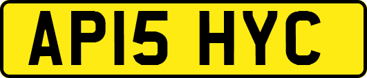AP15HYC