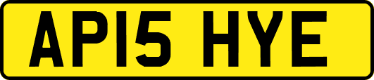 AP15HYE