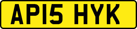 AP15HYK