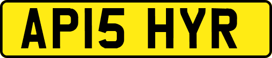 AP15HYR