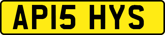 AP15HYS