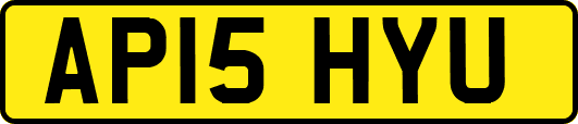 AP15HYU