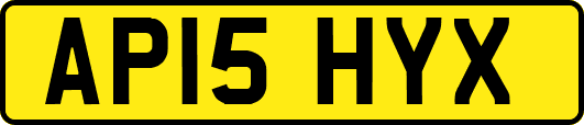 AP15HYX