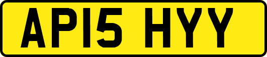 AP15HYY