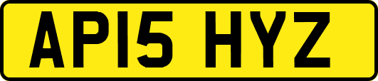 AP15HYZ