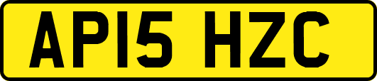 AP15HZC