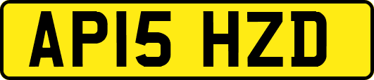 AP15HZD