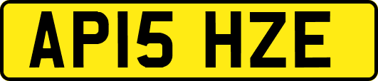 AP15HZE