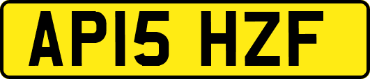 AP15HZF
