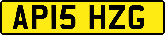 AP15HZG