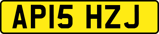 AP15HZJ