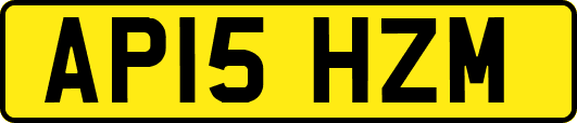 AP15HZM