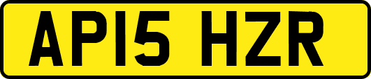 AP15HZR