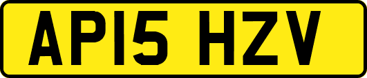 AP15HZV