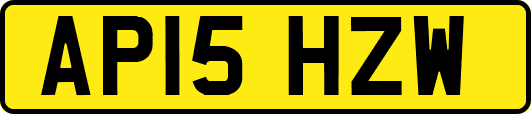 AP15HZW