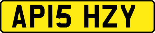 AP15HZY