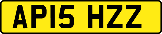 AP15HZZ