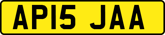 AP15JAA