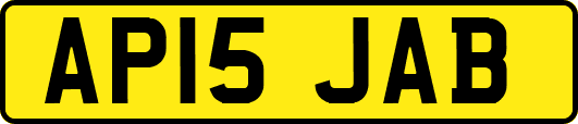 AP15JAB