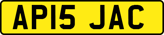 AP15JAC