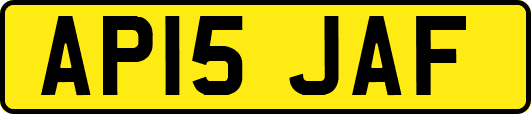 AP15JAF