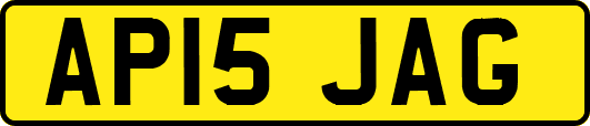 AP15JAG