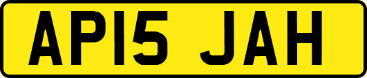AP15JAH