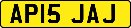 AP15JAJ