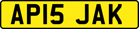 AP15JAK