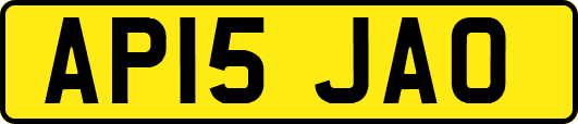 AP15JAO
