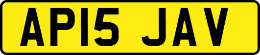 AP15JAV