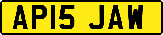 AP15JAW