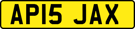 AP15JAX
