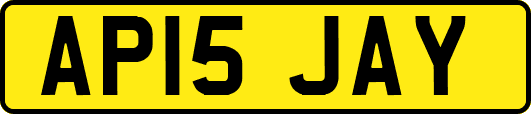 AP15JAY