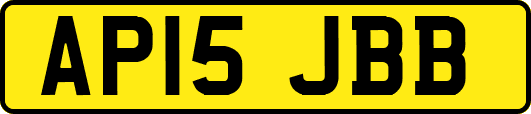 AP15JBB