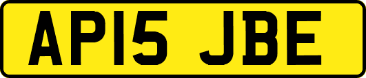 AP15JBE