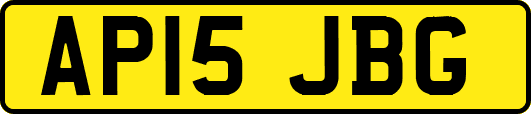AP15JBG