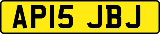 AP15JBJ